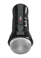 Load image into Gallery viewer, Pdx Extreme Wet Strokers Super Slide and Glide XXL - Frosted
