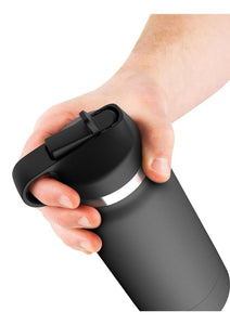PDX Plus Fuck Flask Secret Delight Pussy Stroker