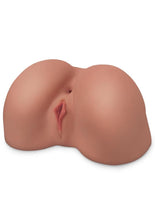 Load image into Gallery viewer, Pdx Plus Perfect 10 Booty Realistic Pussy and Ass Masturbator
