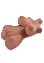 Load image into Gallery viewer, Pdx Plus Perfect 10 Torso Realistic Body Masturbator
