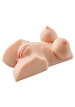 Load image into Gallery viewer, Pdx Plus Perfect Dd&#39;s Realistic Body Masturbator
