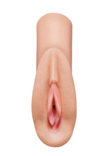 Load image into Gallery viewer, Pdx Plus Perfect Pussy Heaven Stroker - Flesh/Vanilla
