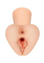 Load image into Gallery viewer, Pdx Plus Pick Your Pleasure XL Stroker - Vanilla
