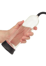 Load image into Gallery viewer, Peak Magnified Gauged Pump System
