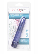 Load image into Gallery viewer, Pearlessence Vibrator - Blue
