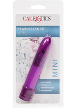 Load image into Gallery viewer, Pearlessence Vibrator - Purple
