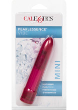 Load image into Gallery viewer, Pearlessence Vibrator - Red

