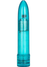 Load image into Gallery viewer, Pearlessence Vibrator - Teal

