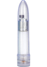 Load image into Gallery viewer, Pearlessence Vibrator - White
