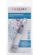 Load image into Gallery viewer, Pearlessence Vibrator - White
