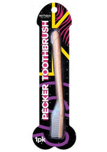 Load image into Gallery viewer, Pecker Toothbrush
