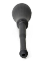 Load image into Gallery viewer, Perfect Fit Ergoflo Director 8in Silicone Flex Tip Anal Douche
