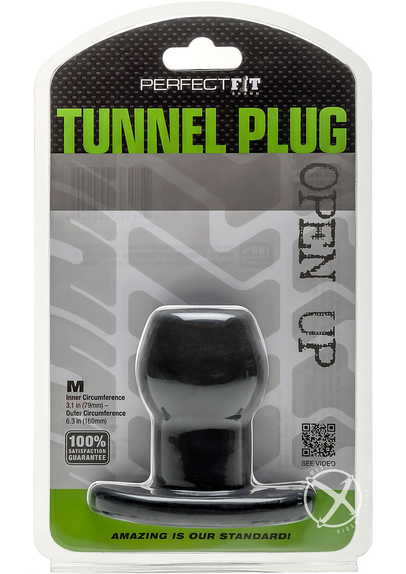 anal tunnel plug video Butt Plug – Tagged 