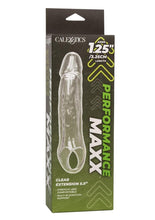 Load image into Gallery viewer, Performance Maxx Extension - Clear - 5.5in
