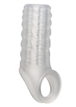 Load image into Gallery viewer, Performance Maxx Liquid Silicone Reversible Sleeve - Clear
