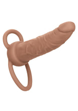 Load image into Gallery viewer, Performance Maxx Rechargeable Silicone Dual Penetrator
