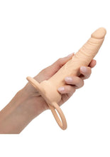 Load image into Gallery viewer, Performance Maxx Rechargeable Silicone Dual Penetrator
