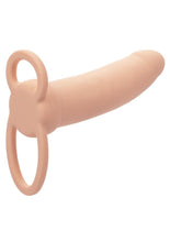 Load image into Gallery viewer, Performance Maxx Rechargeable Silicone Thick Dual Penetrator Extender
