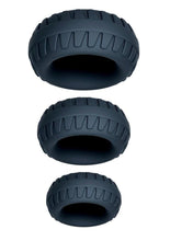Load image into Gallery viewer, Performance Plus Drift Silicone Cock Rings
