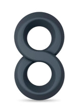 Load image into Gallery viewer, Performance Plus Launch Silicone Cock and Ball Strap
