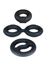 Load image into Gallery viewer, Performance Plus Throttle Silicone Cock Ring
