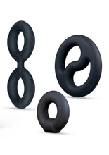 Load image into Gallery viewer, Performance Plus Throttle Silicone Cock Ring
