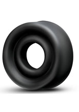 Load image into Gallery viewer, Performance Silicone Pump Sleeve - Black - Large
