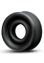 Load image into Gallery viewer, Performance Silicone Pump Sleeve - Black - Medium
