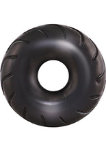 Load image into Gallery viewer, Performance Truck Tire Cock Ring - Black

