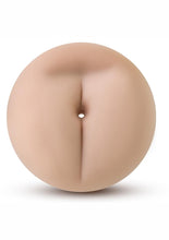 Load image into Gallery viewer, Performance Universal Pump Sleeve - Anal - Vanilla
