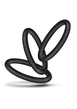 Load image into Gallery viewer, Performance Vs1 Pure Premium Silicone Cock Rings
