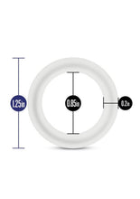 Load image into Gallery viewer, Performance Vs2 Pure Premium Silicone Cock Rings
