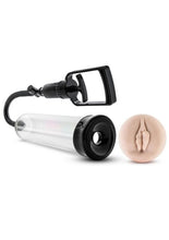 Load image into Gallery viewer, Performance Vx4 Male Enhancement Penis Pump System
