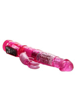 Load image into Gallery viewer, Petite Jack Rabbit Vibrator Waterproof 4.75
