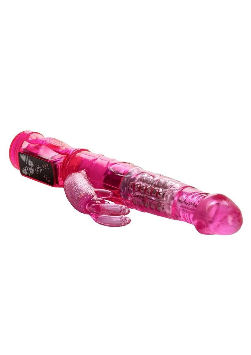 Petite Jack Rabbit Vibrator Waterproof 4.75 – Pleasures & Treasures