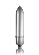 Load image into Gallery viewer, Petite Sensations Bubbles Silicone Vibrating Anal Stimulator
