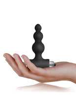 Load image into Gallery viewer, Petite Sensations Bubbles Silicone Vibrating Anal Stimulator
