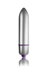 Load image into Gallery viewer, Petite Sensations Bubbles Silicone Vibrating Butt Plug
