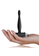 Load image into Gallery viewer, Petite Sensations Teazer Silicone Anal Stimulator
