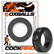 Load image into Gallery viewer, Oxballs Pig Ring Silicone Cock Ring
