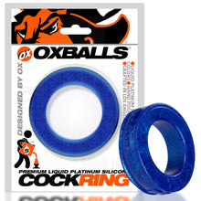 Load image into Gallery viewer, Oxballs Pig Ring Silicone Cock Ring
