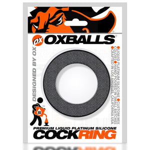Oxballs Pig Ring Silicone Cock Ring