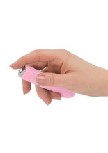 Load image into Gallery viewer, Pillow Talk Flirty Rechargeable Silicone Bullet
