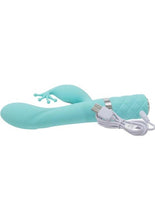 Load image into Gallery viewer, Pillow Talk Kinky Rechargeable Silicone Vibrator
