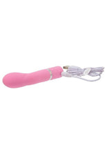 Load image into Gallery viewer, Pillow Talk Racy Silicone Rechargeable G-Spot Mini Vibrator
