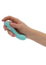 Load image into Gallery viewer, Pillow Talk Racy Silicone Rechargeable G-Spot Mini Vibrator
