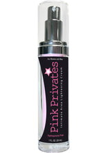 Load image into Gallery viewer, Pink Privates Intimate Area Lightening - Cream - 1 Oz
