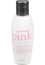 Load image into Gallery viewer, Pink Silicone Lubricant - 2.8oz
