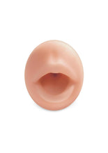 Load image into Gallery viewer, Pipedream Extreme Toyz Coed Cocksucker Masturbator - Mouth - Flesh/Vanilla
