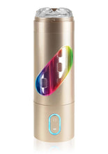 Load image into Gallery viewer, Pipedream Extreme Toyz Rechargeable Roto-Bator Ass Masturbator - Butt
